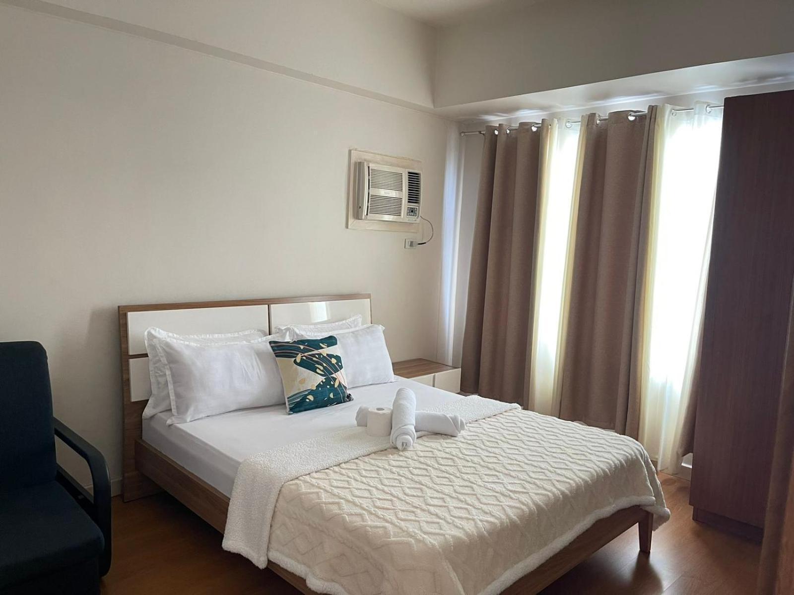 8 Adriatico 1 Bedroom Unit Manila