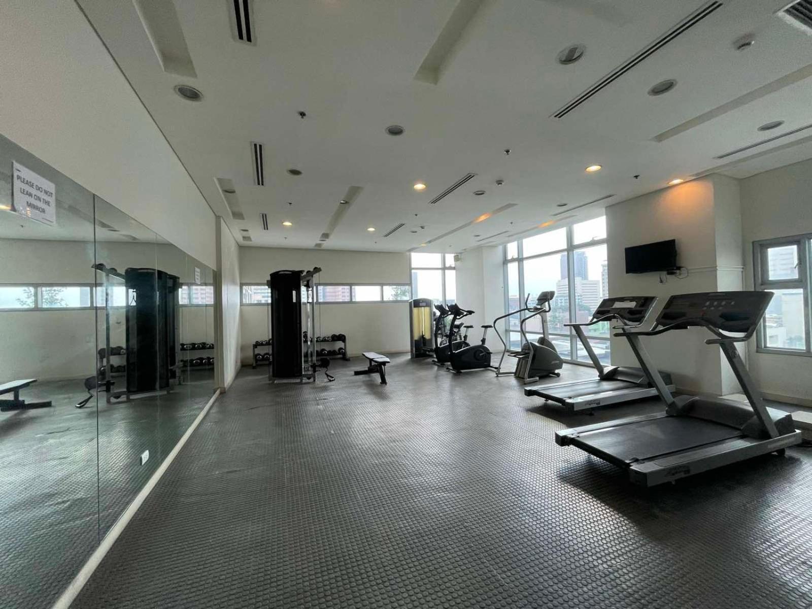 8 Adriatico 1 Bedroom Unit Manila