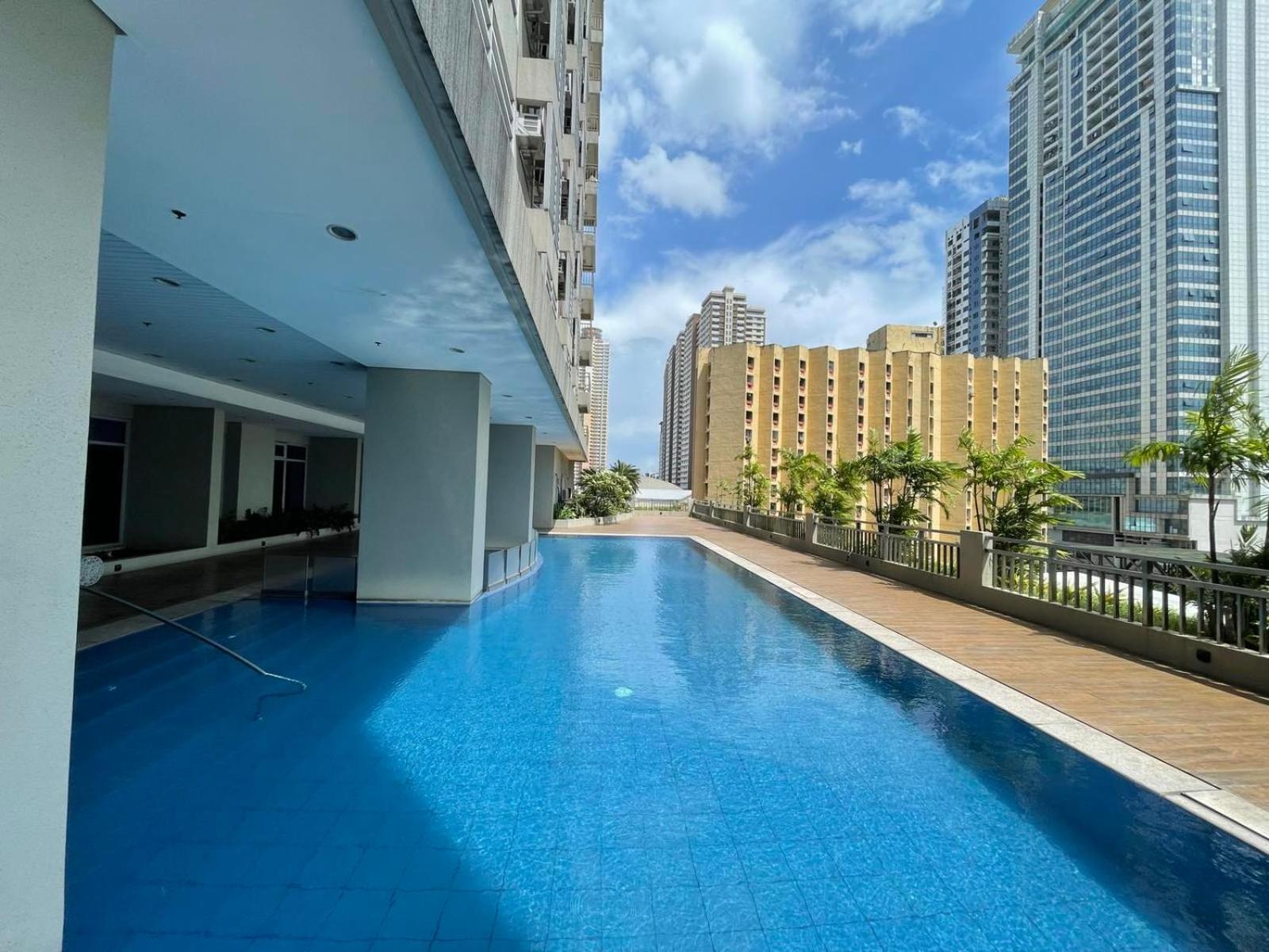 Apartment 8 Adriatico 1 Bedroom Unit *