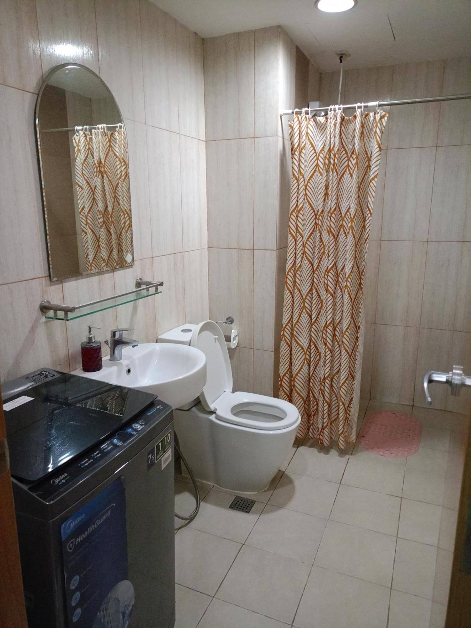 Apartment 8 Adriatico 1 Bedroom Unit *