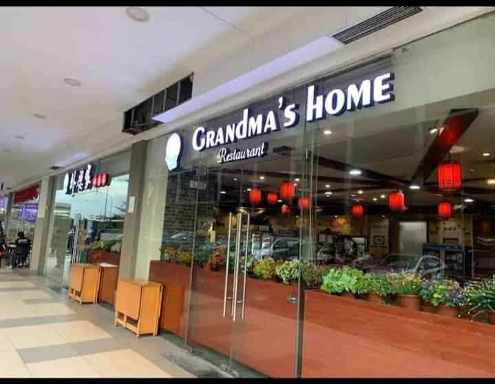 Staycation Shore @near Mall Of Manila