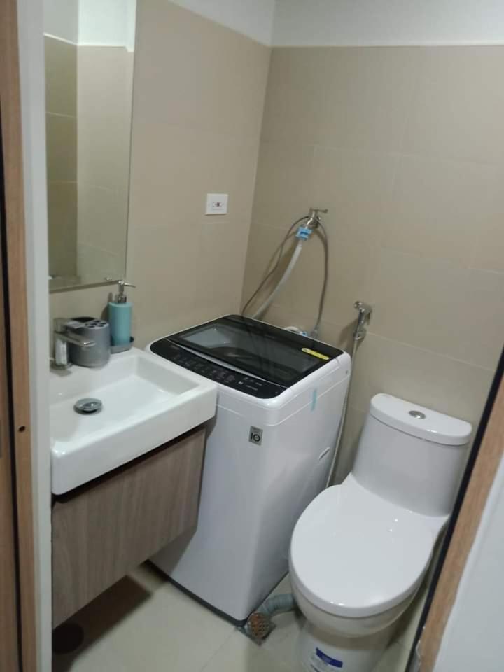 Staycation Shore @near Mall Of Apartamento