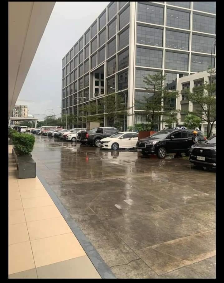 Apartamento Staycation Shore @near Mall Of *