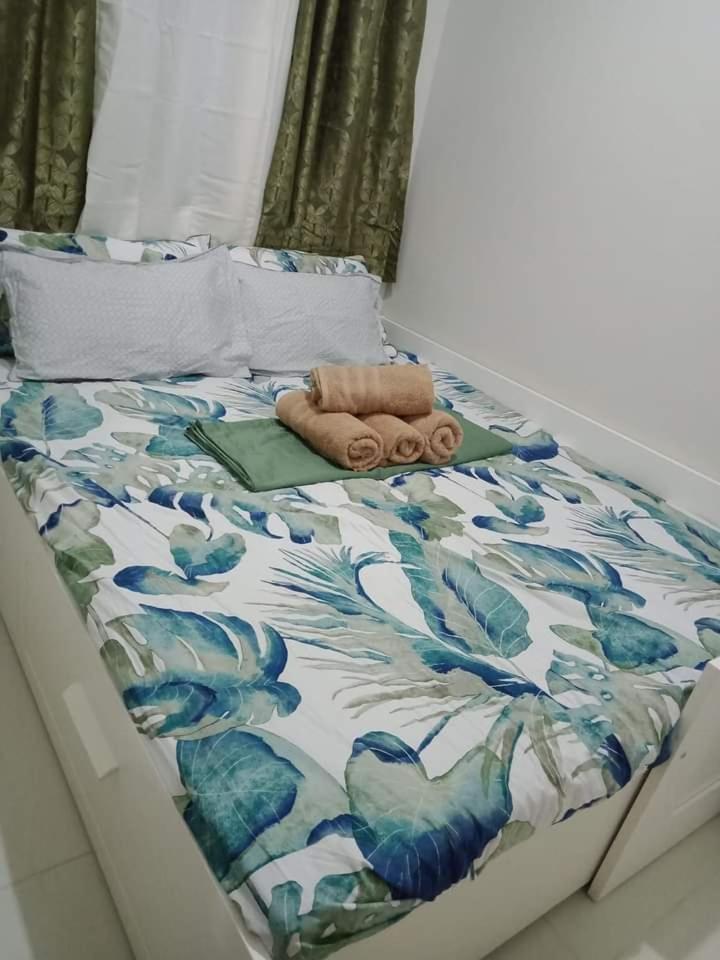 Staycation Shore @near Mall Of *