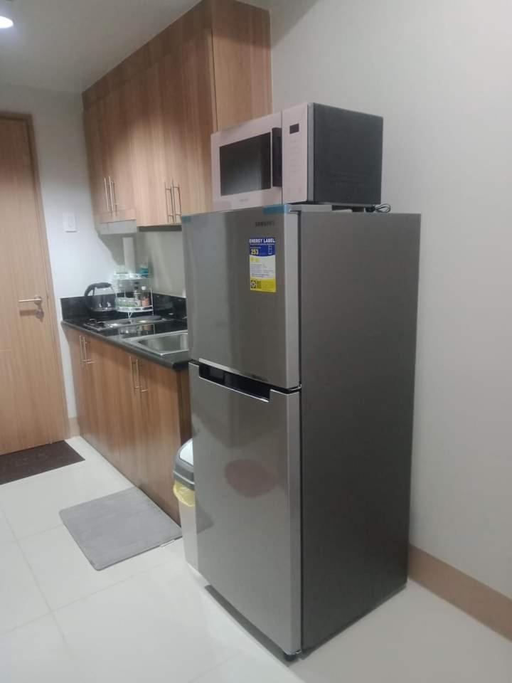 Staycation Shore @near Mall Of Apartamento *