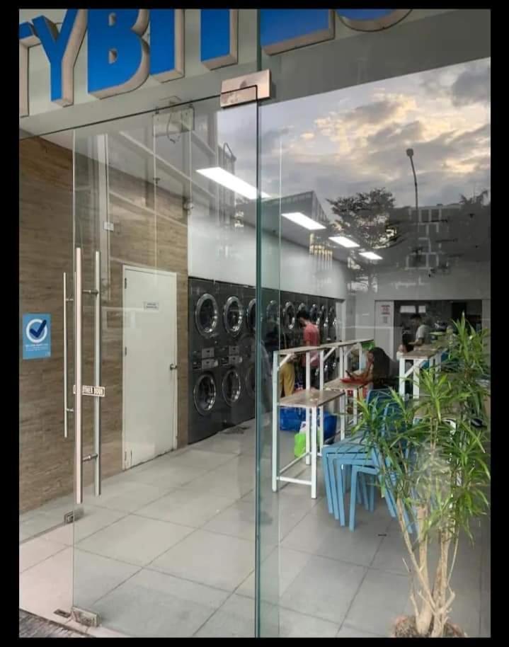 Apartamento Staycation Shore @near Mall Of Manila