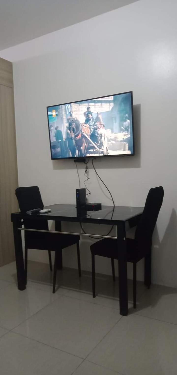 Staycation Shore @near Mall Of Manila