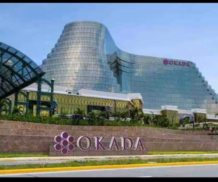 Staycation Shore @near Mall Of Apartamento