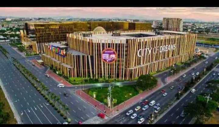 Apartamento Staycation Shore @near Mall Of *