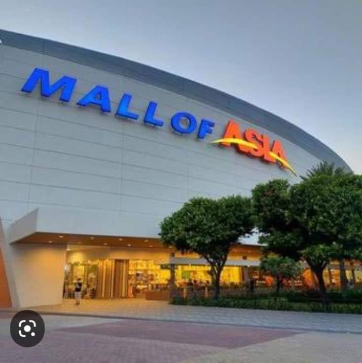 Apartamento Staycation Shore @near Mall Of Manila