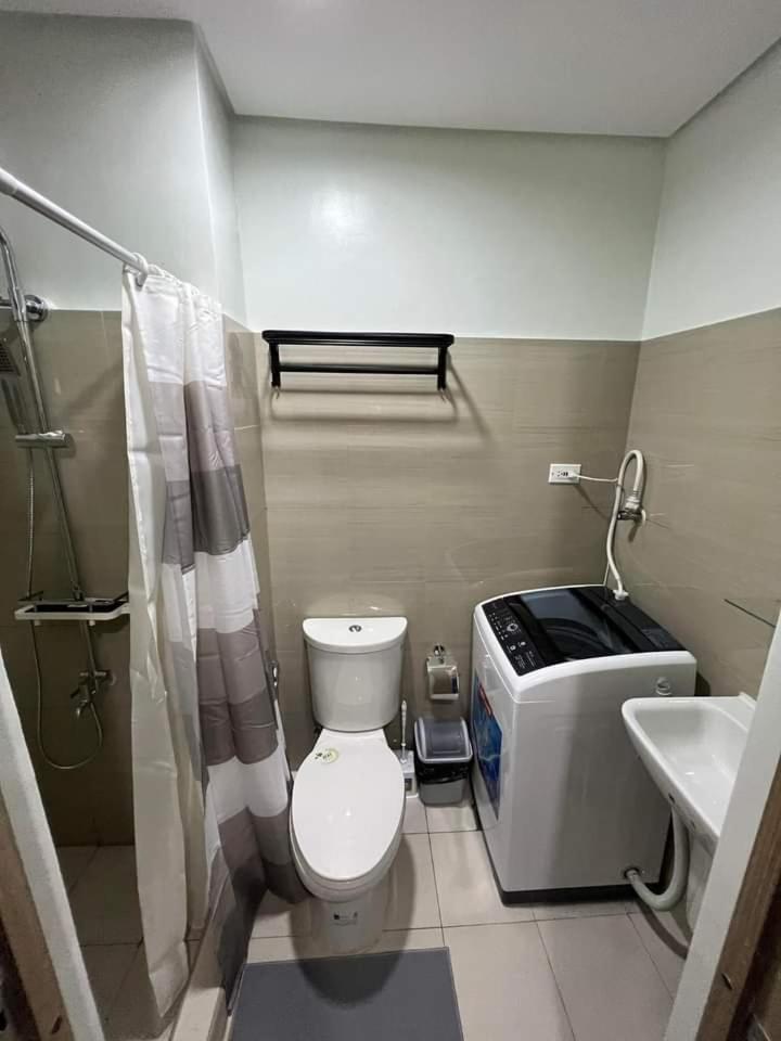 Staycation Shore @near Mall Of * Manila
