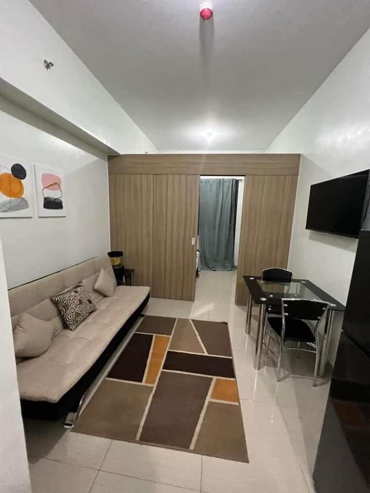 Apartamento Staycation Shore @near Mall Of