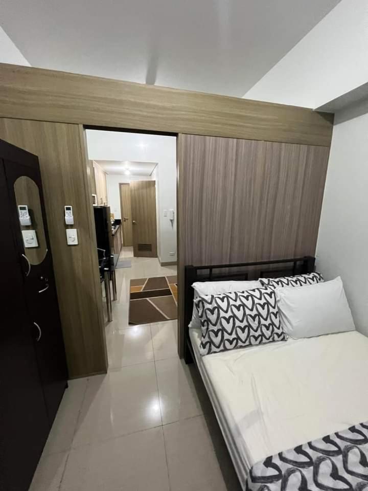Staycation Shore @near Mall Of Apartamento Manila