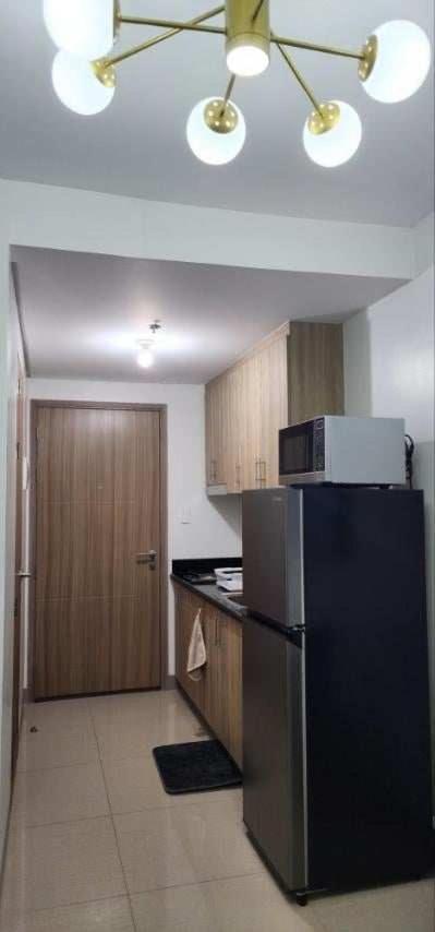 Apartamento Staycation Shore @near Mall Of *