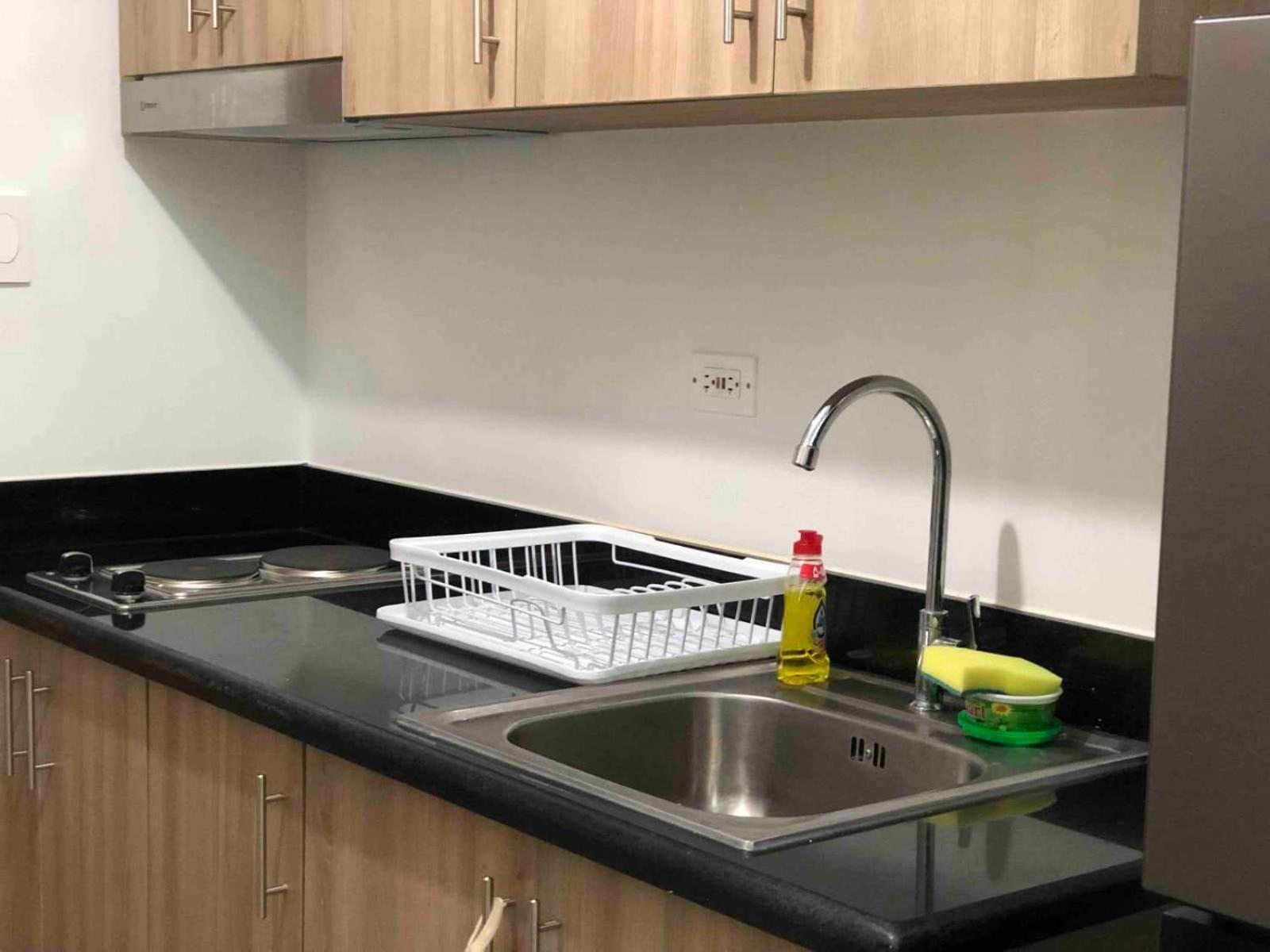 Apartamento Staycation Shore @near Mall Of