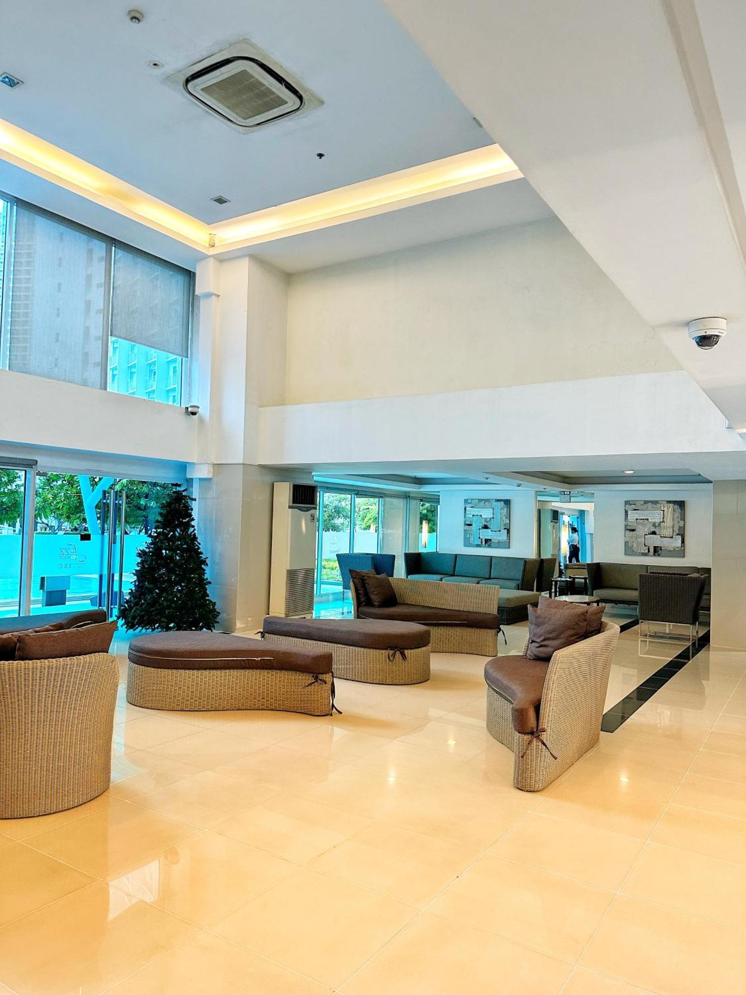 Stonewood In Jazz Residences Makati 2x Bigger Unit Manila