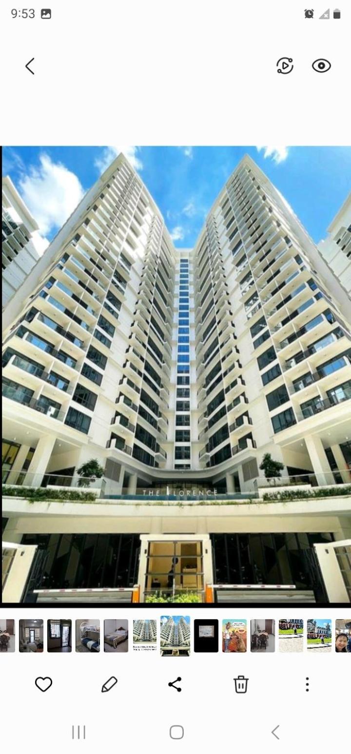 Grand Canal Penthouse! * Manila