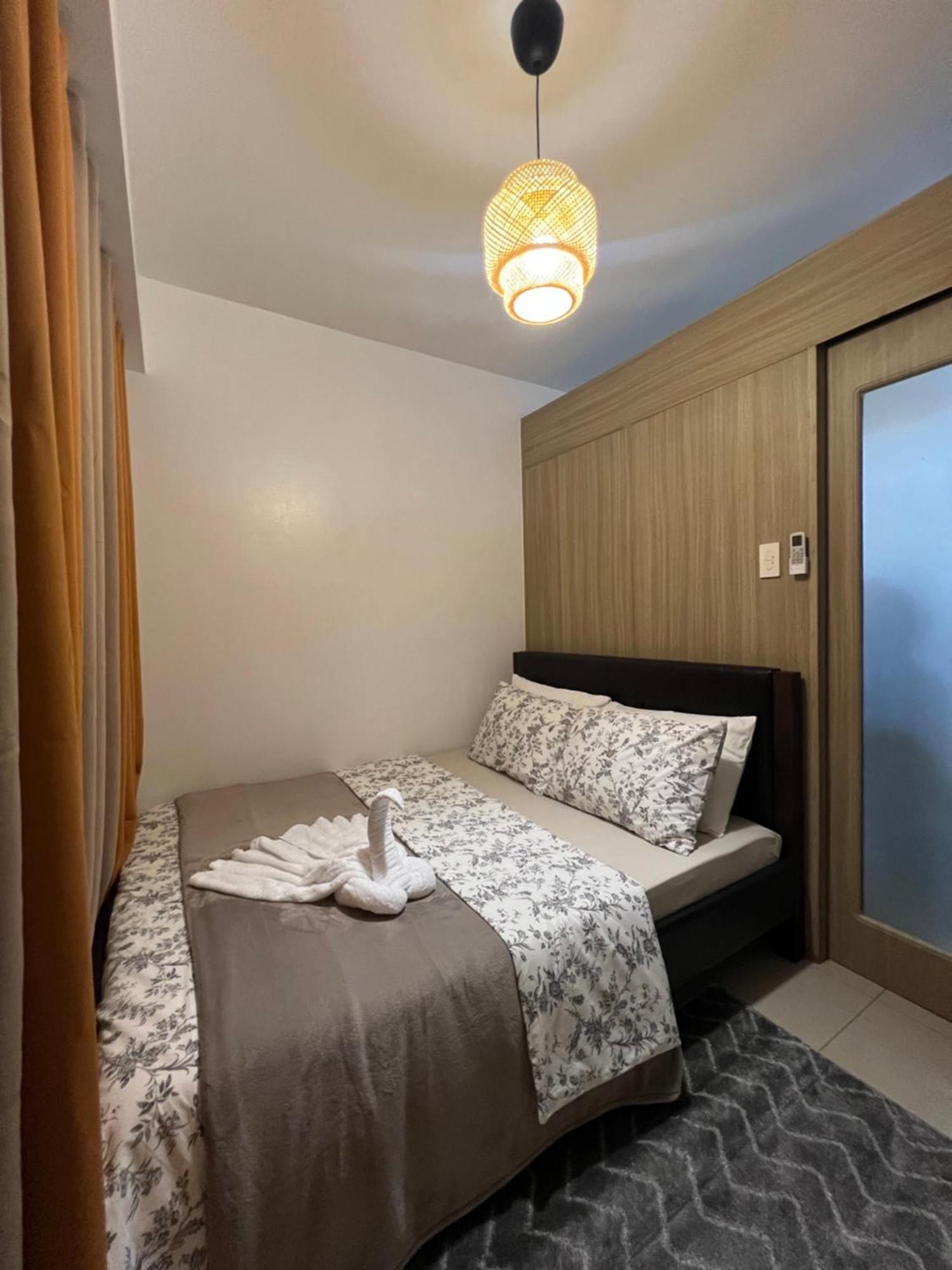 Apartment D'shore To Relax Manila