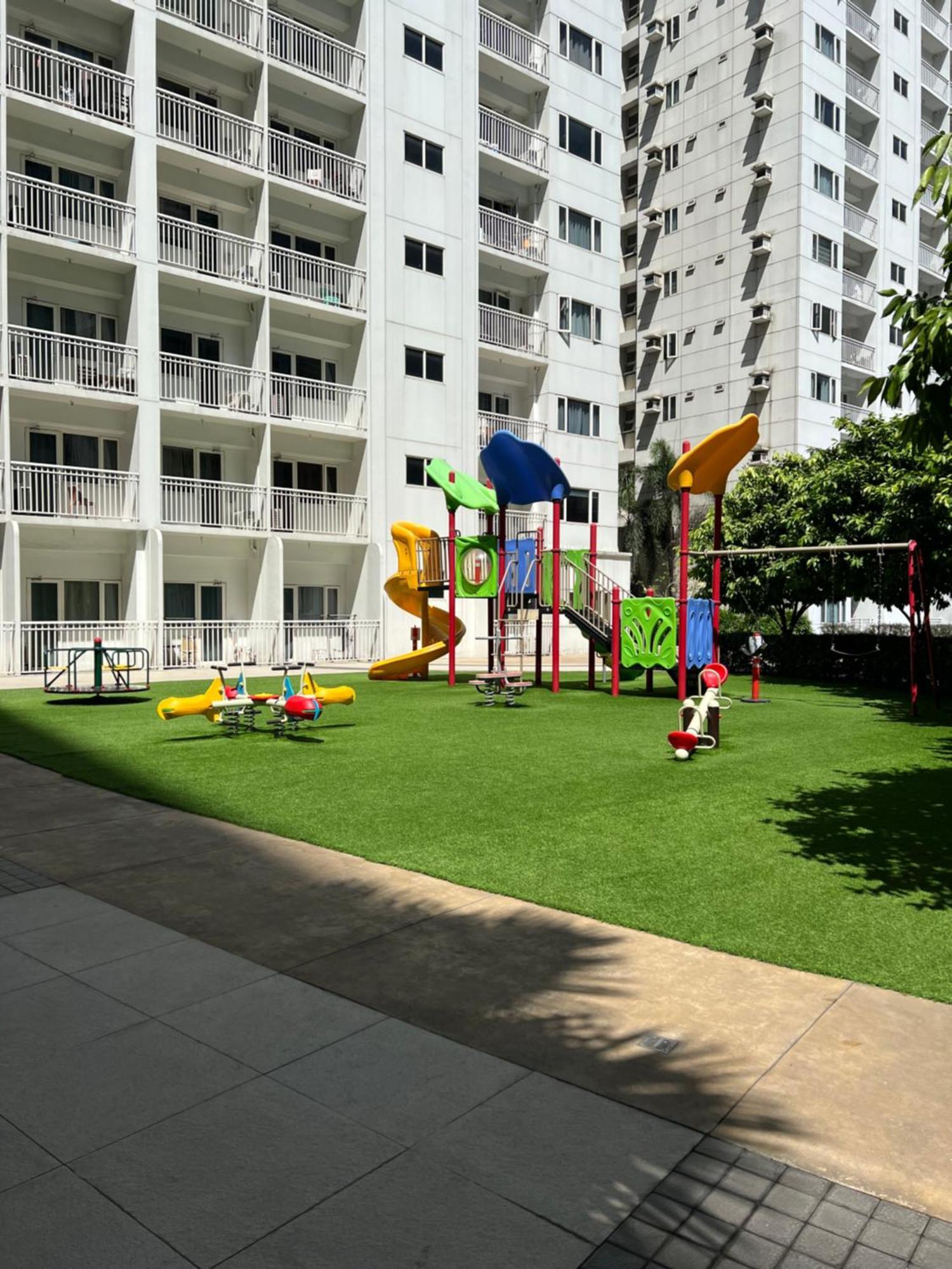 Apartment D'shore To Relax Manila