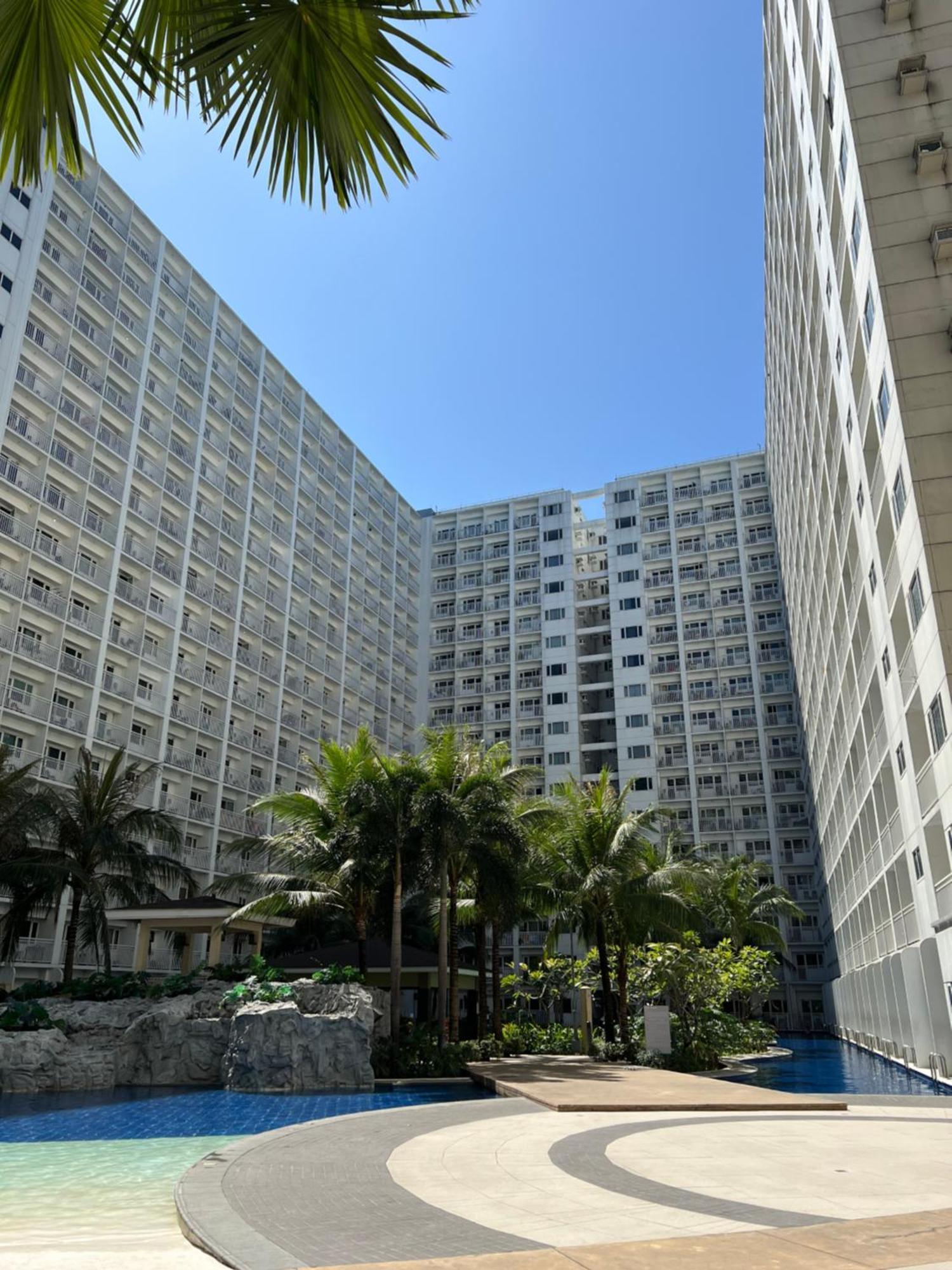 Apartment D'shore To Relax
