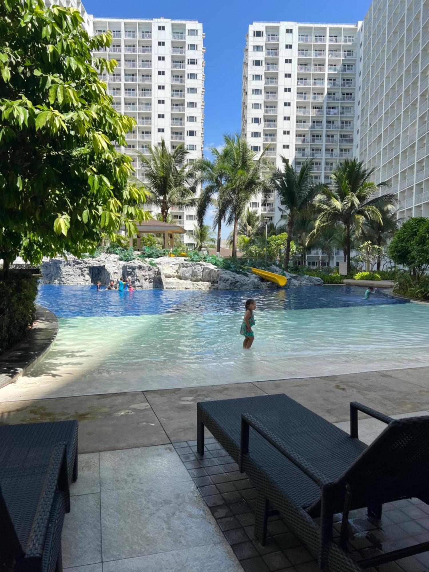 Apartment D'shore To Relax