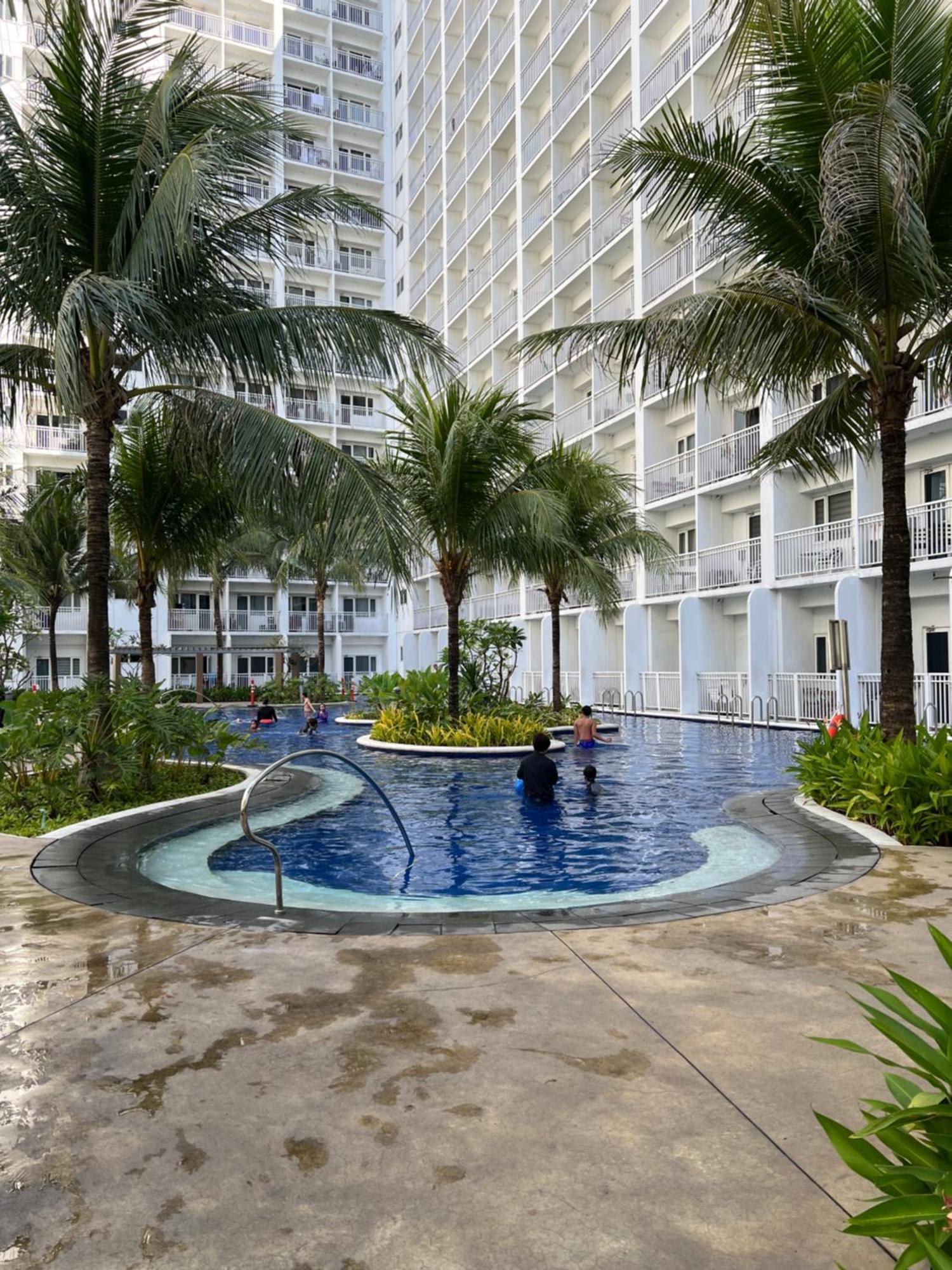 D'shore To Relax Manila