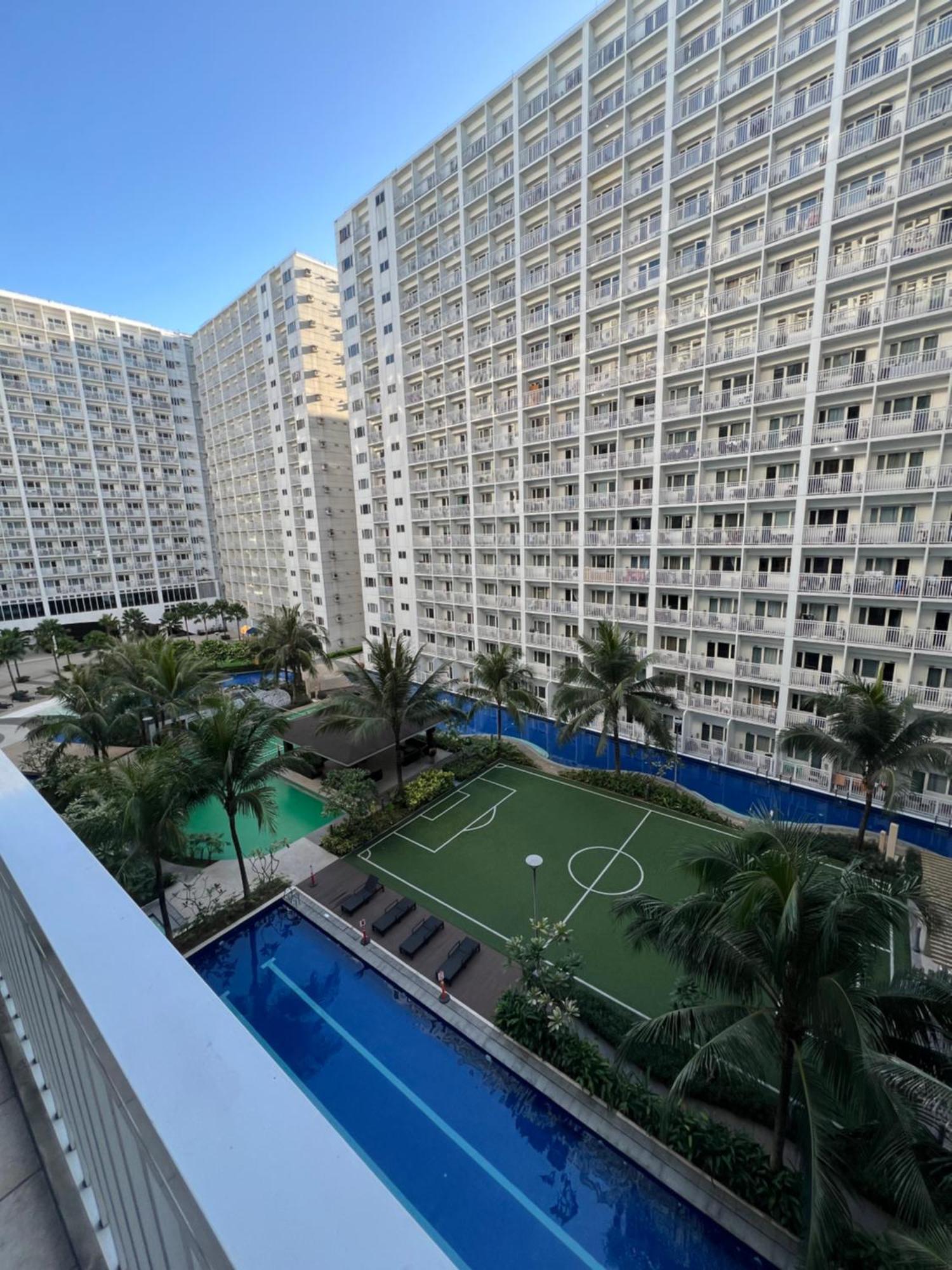 D'shore To Relax Apartment