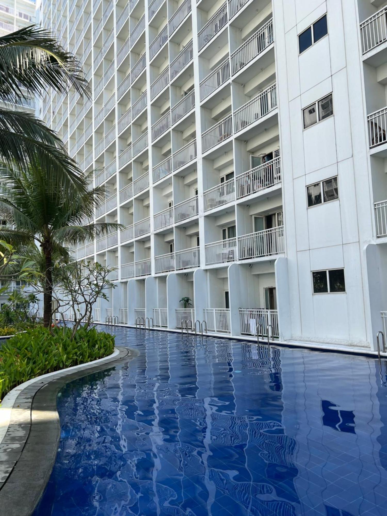 D'shore To Relax Apartment Manila
