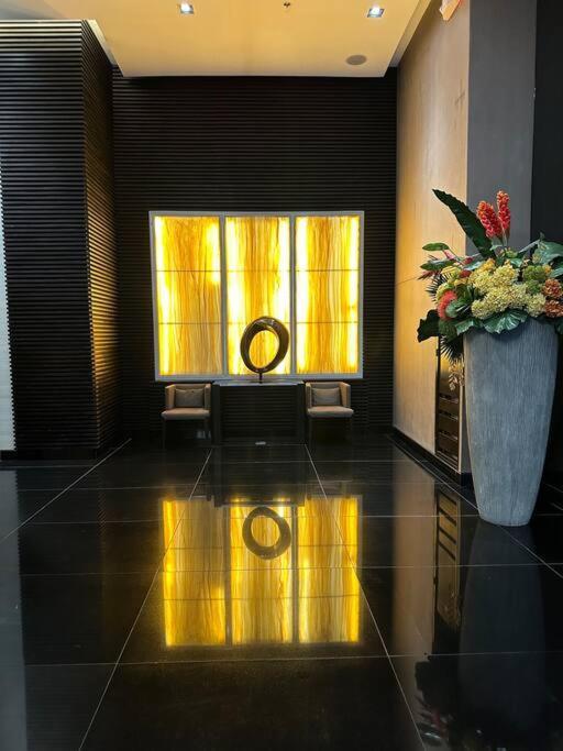 My Hideaway@air Manila