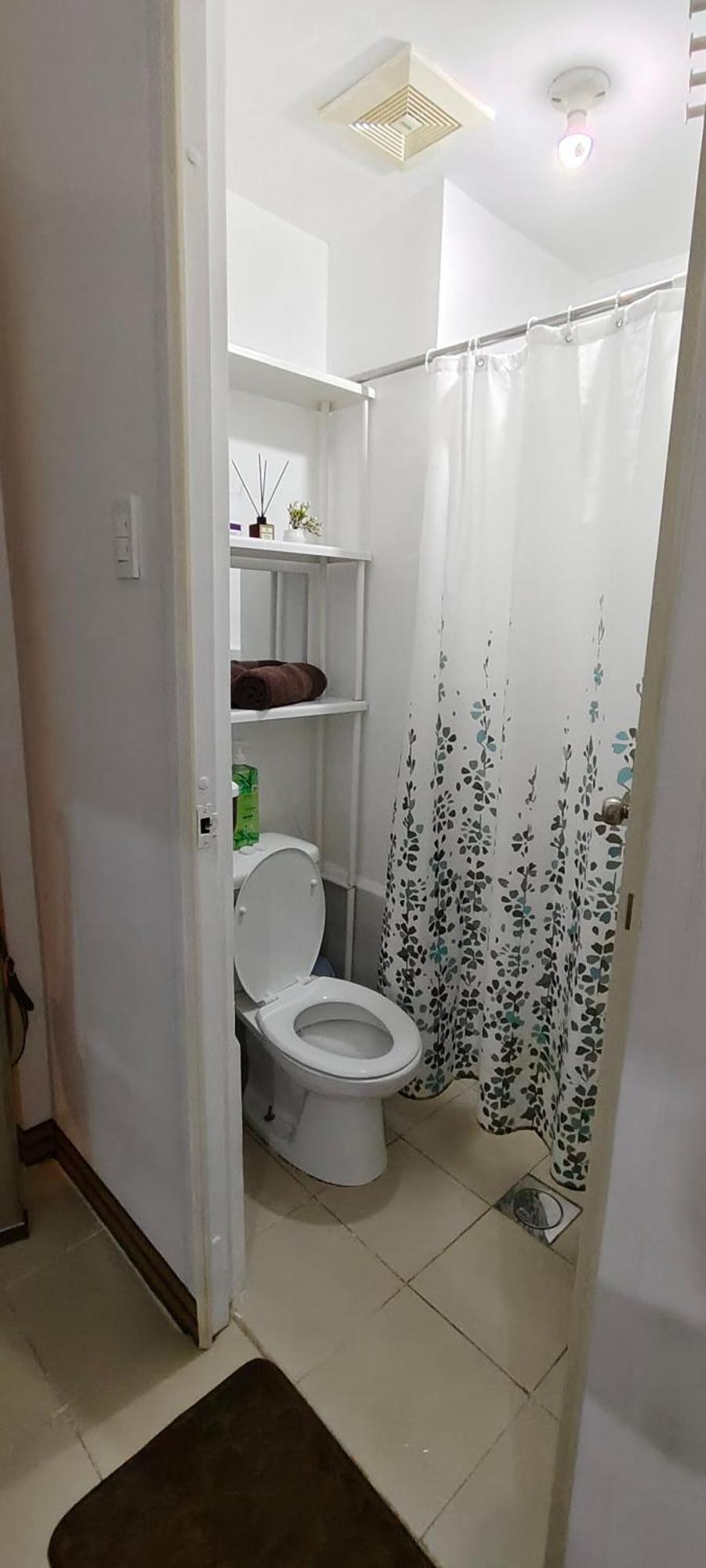 Jjmc Place Apartment Manila