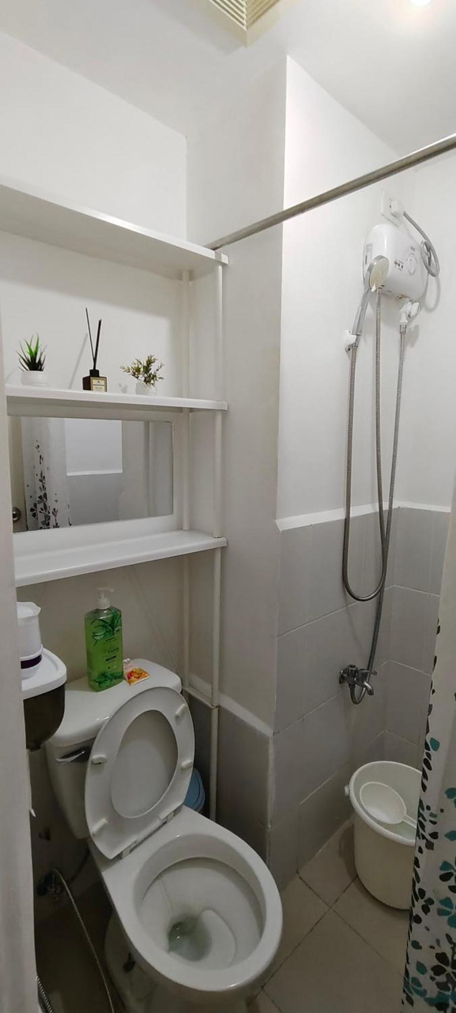 Jjmc Place Apartment