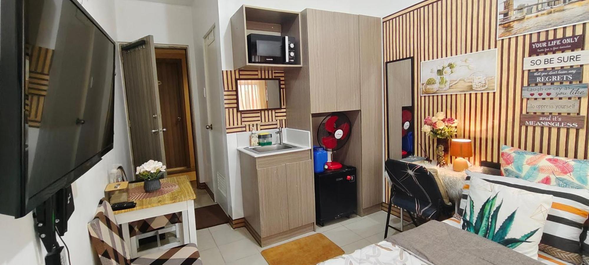 Apartment Jjmc Place