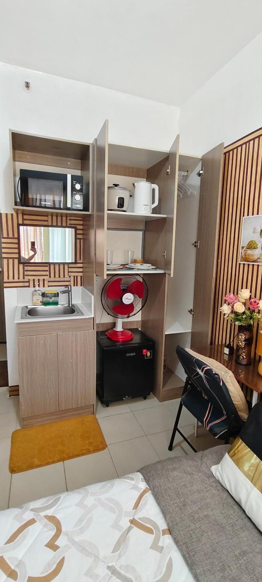 Apartment Jjmc Place