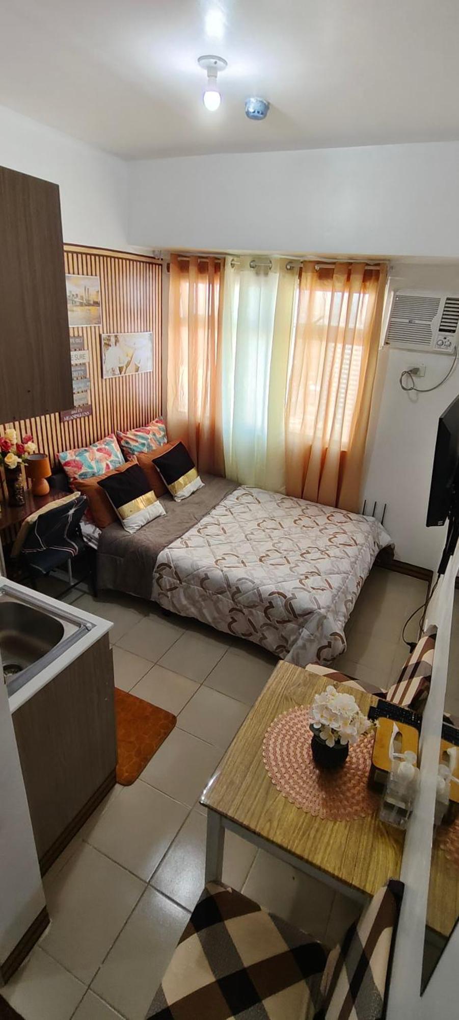Apartment Jjmc Place *