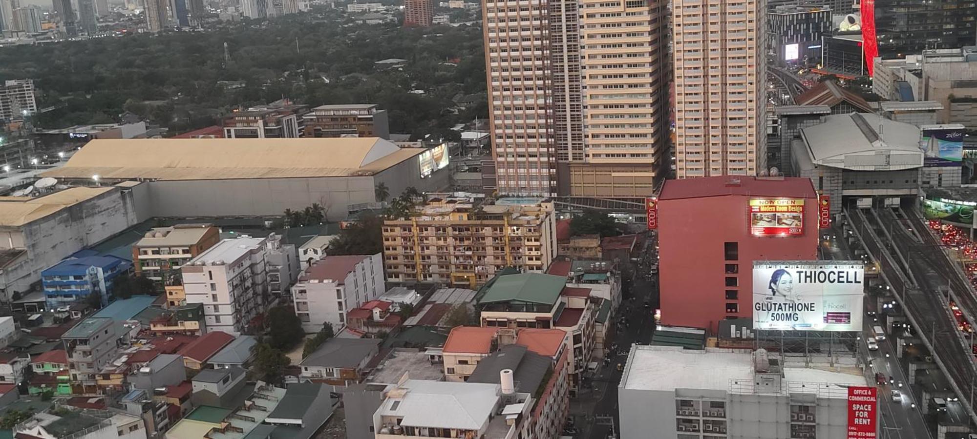Jjmc Place Apartment