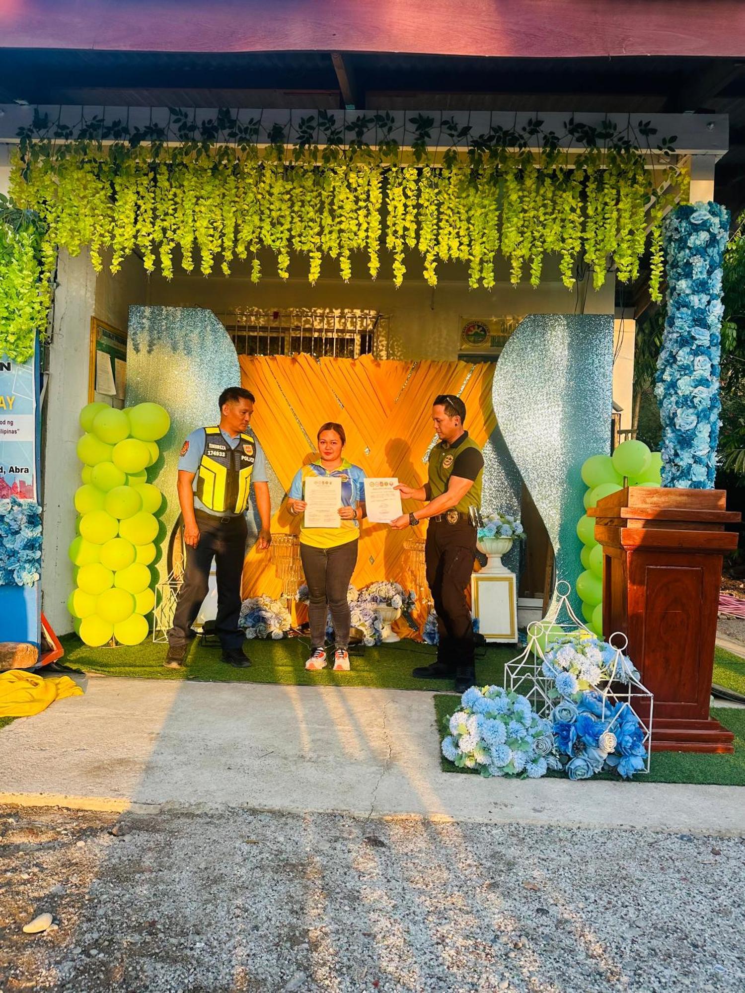 Ryan House Pf Serv Manila