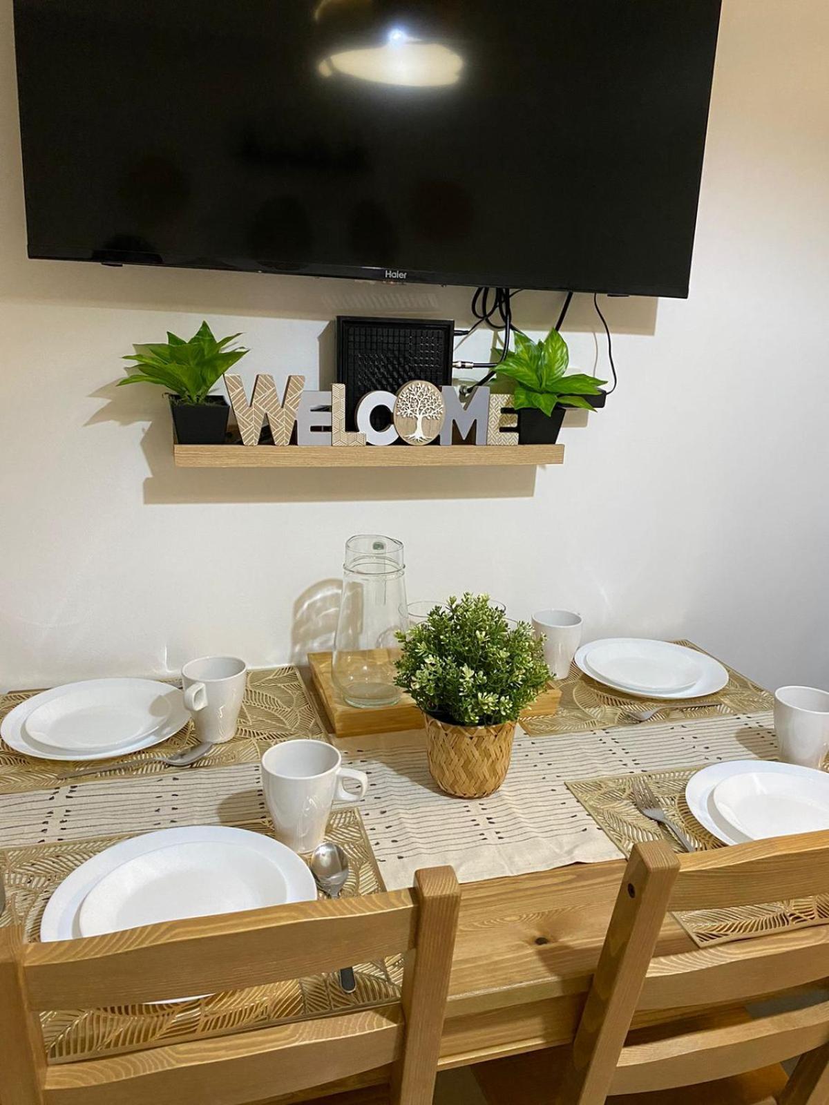 Apartment D'shore To Relax Manila