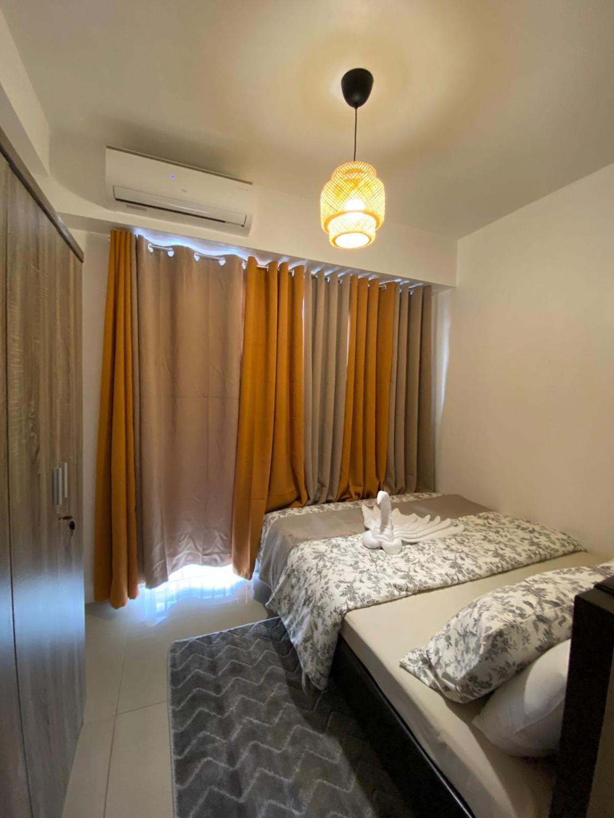 D'shore To Relax Apartment Manila
