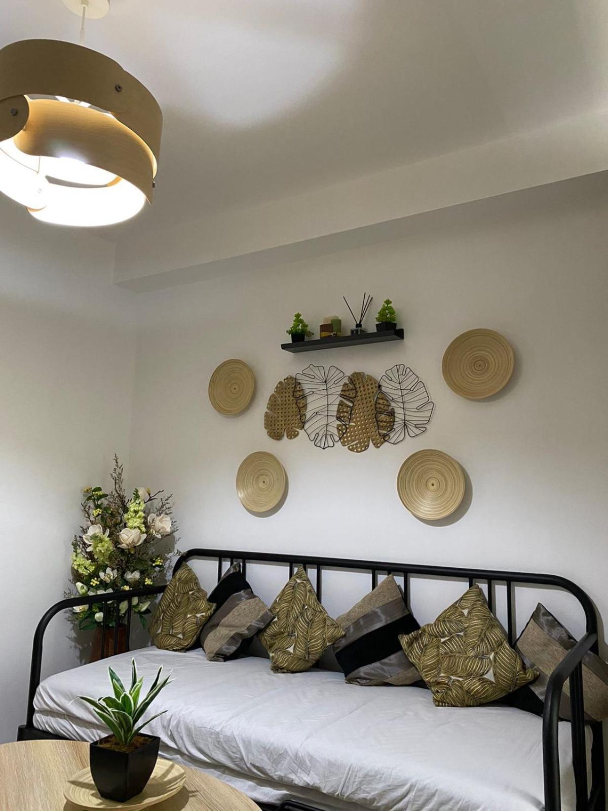 D'shore To Relax Apartment Manila