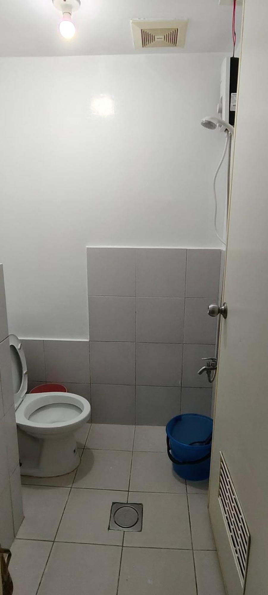Jjmc Staycation 7floor Apartment Manila