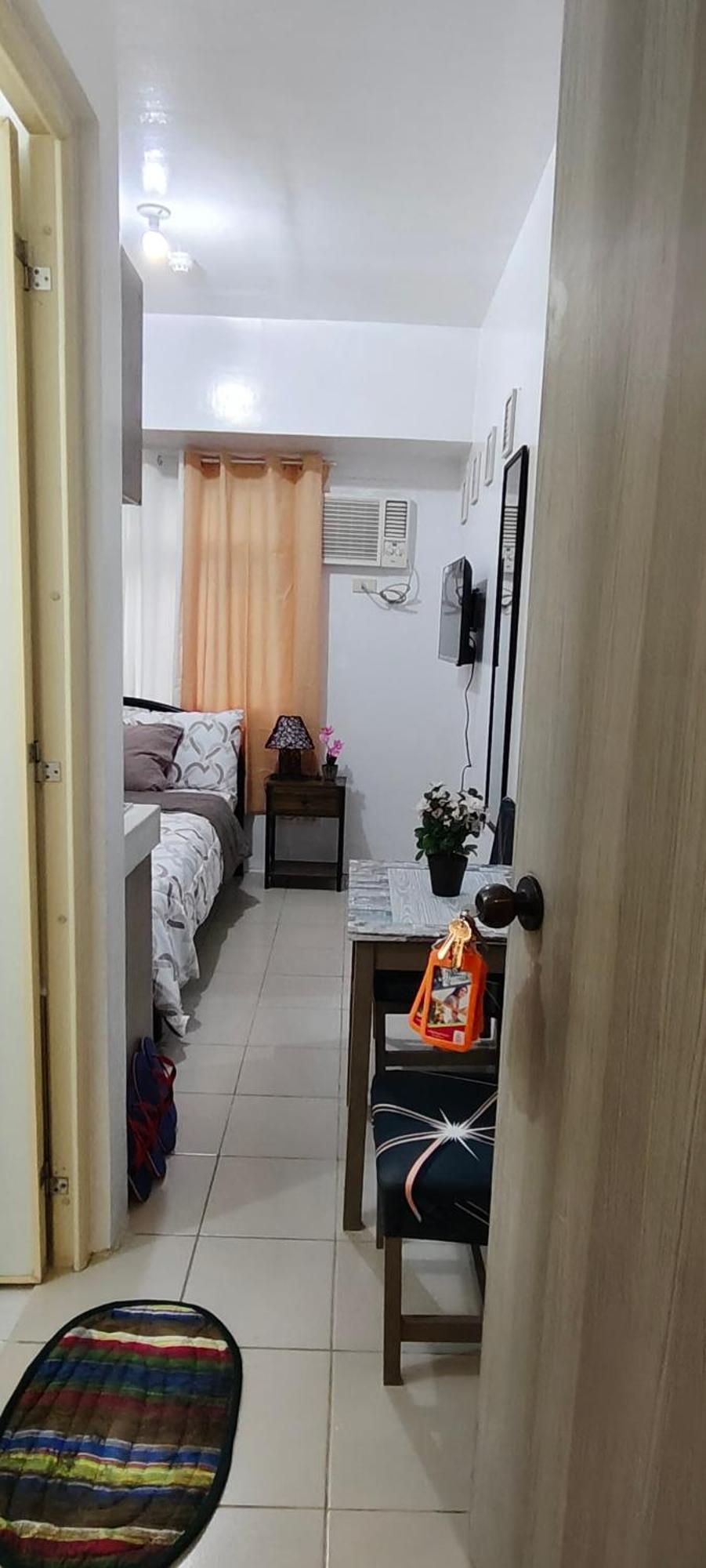 Apartment Jjmc Staycation 7floor *