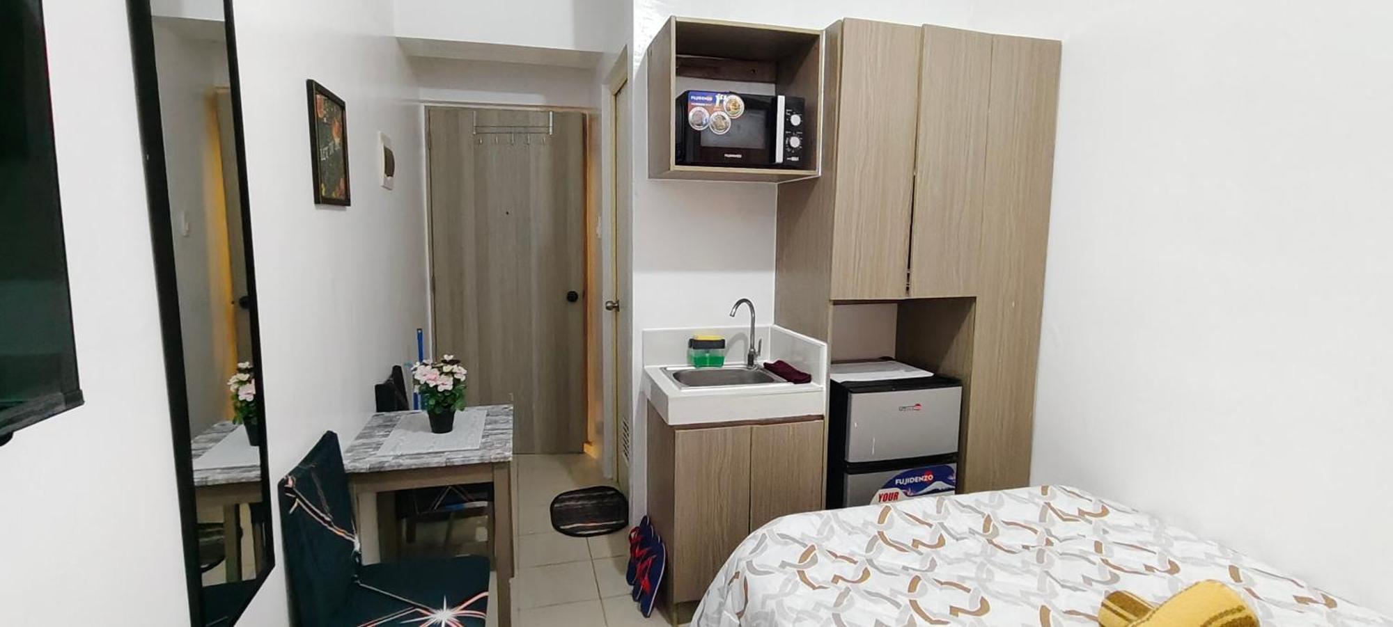 Jjmc Staycation 7floor Manila