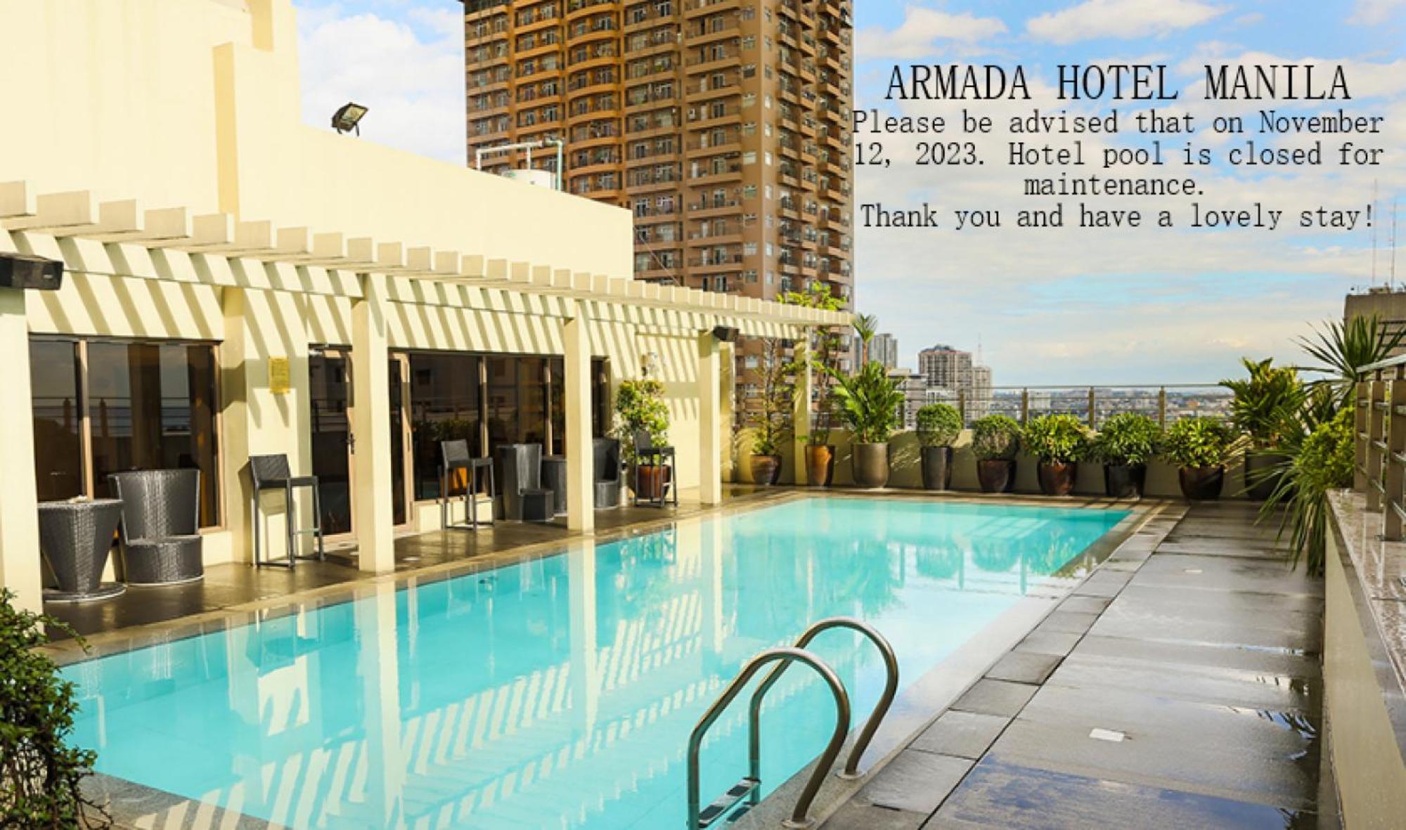 Armada Hotel 4*
