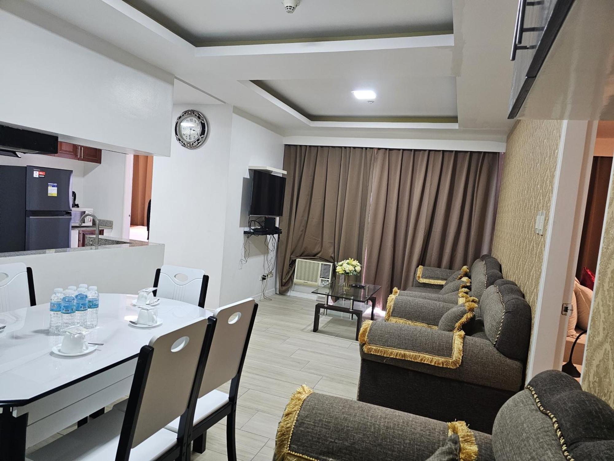Aparthotel Jmm Grand 3*