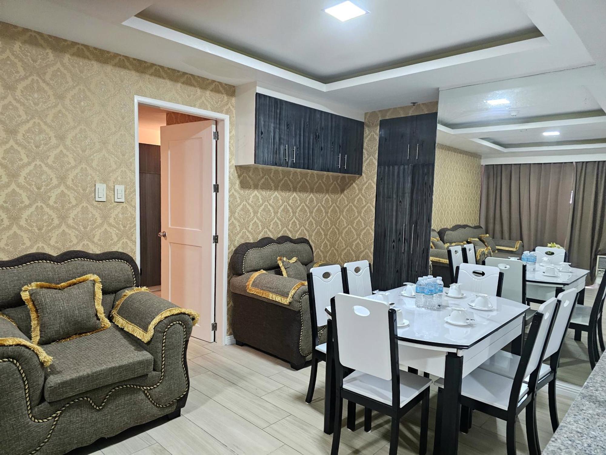 Jmm Grand 3* Manila