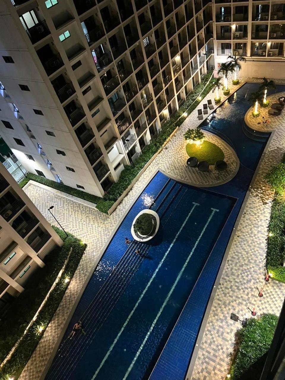 Apartment Shore 2 Residences Mall Of Smdc Pasay