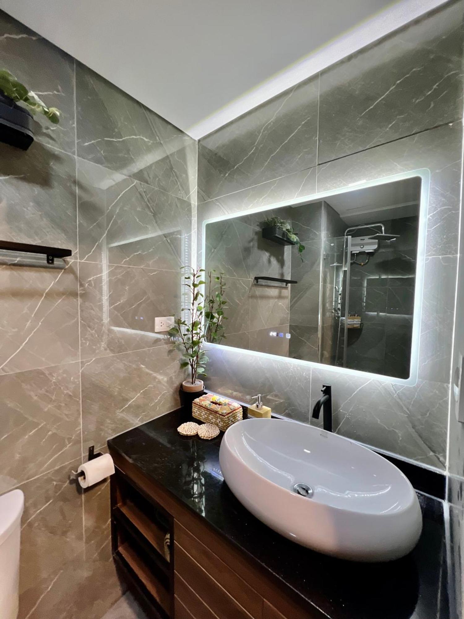 Apartment Shore 2 Residences Mall Of Smdc Pasay *