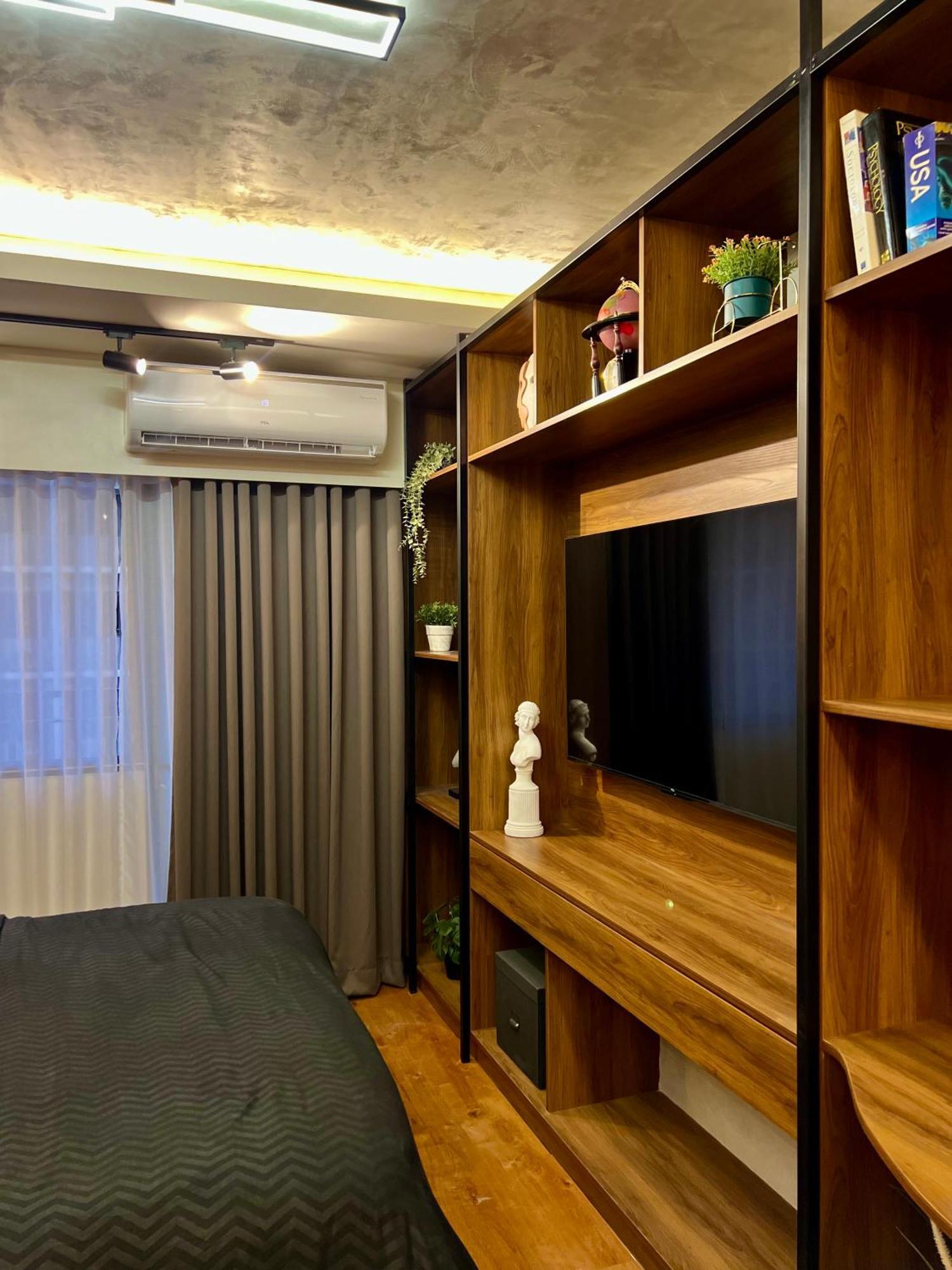 Shore 2 Residences Mall Of Smdc Pasay *