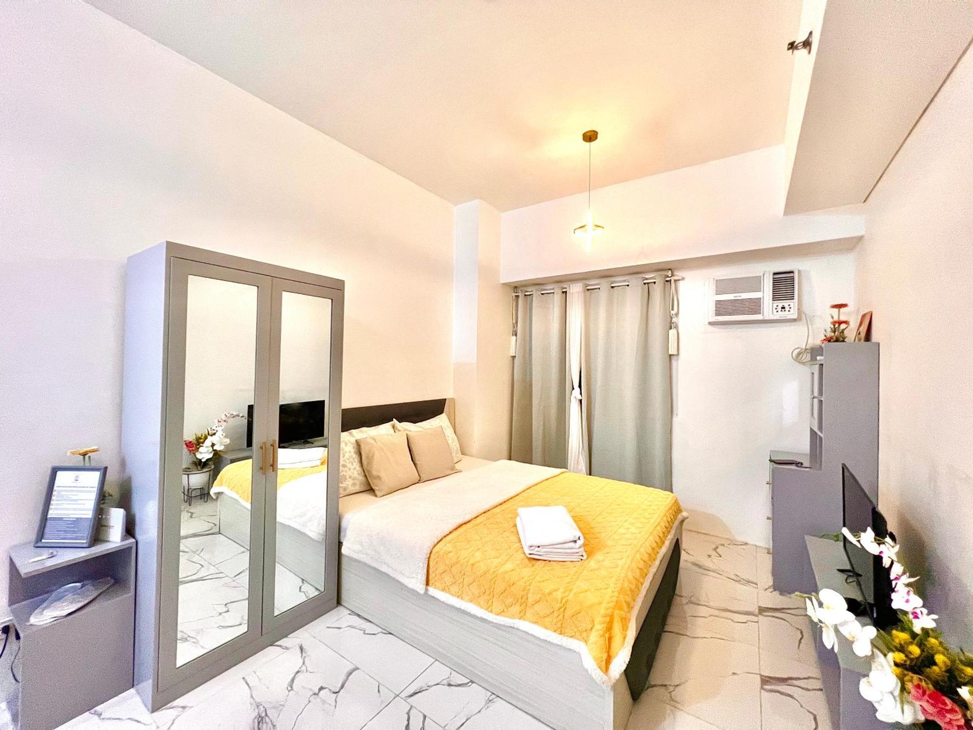 Apartamento Makati *