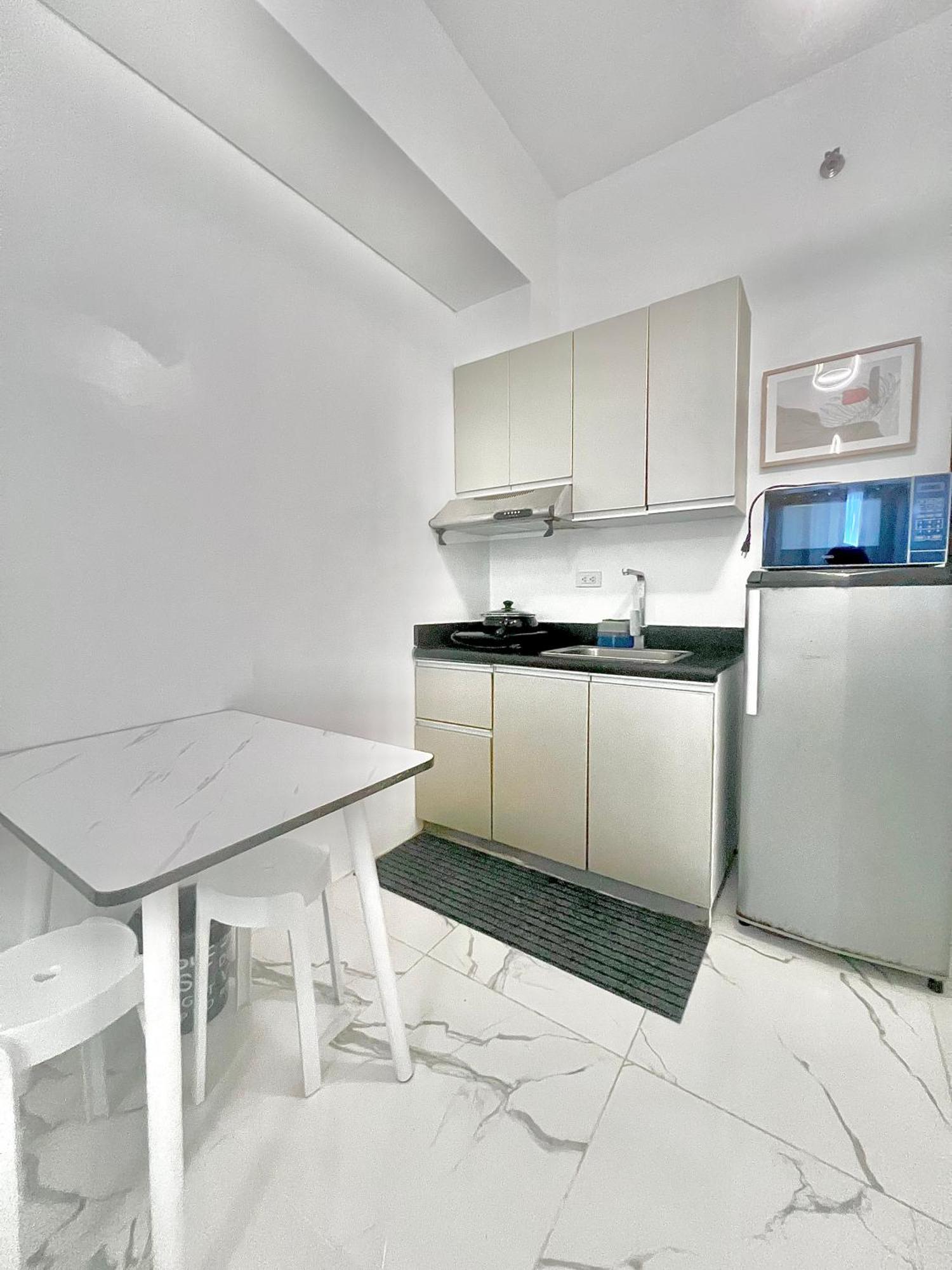 Makati Apartamento *